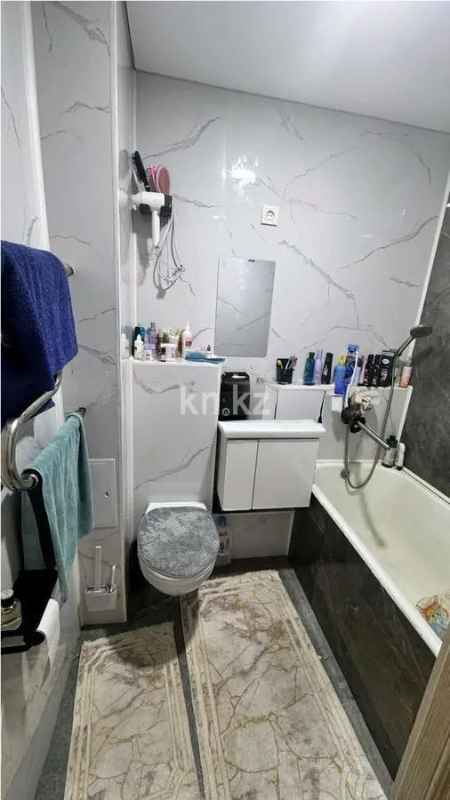 Продажа 2-комнатной квартиры, 42 м², ул. Алматинская, дом  36 в Алматы - фото 4