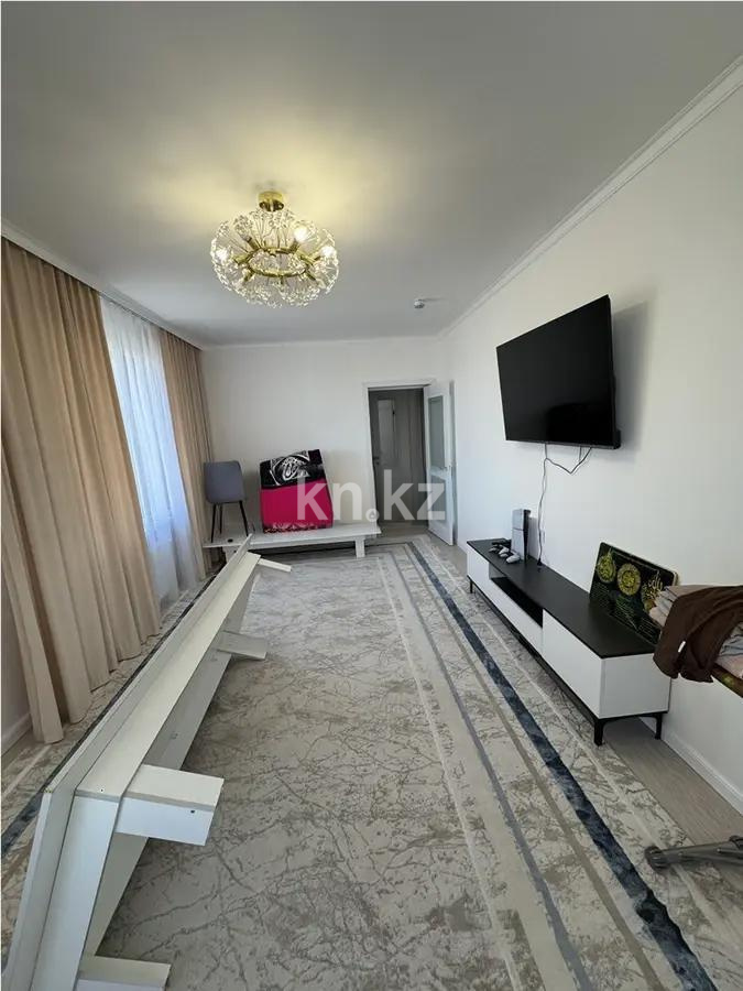 Продажа 3-комнатной квартиры, 85 м² в Астане - фото 2