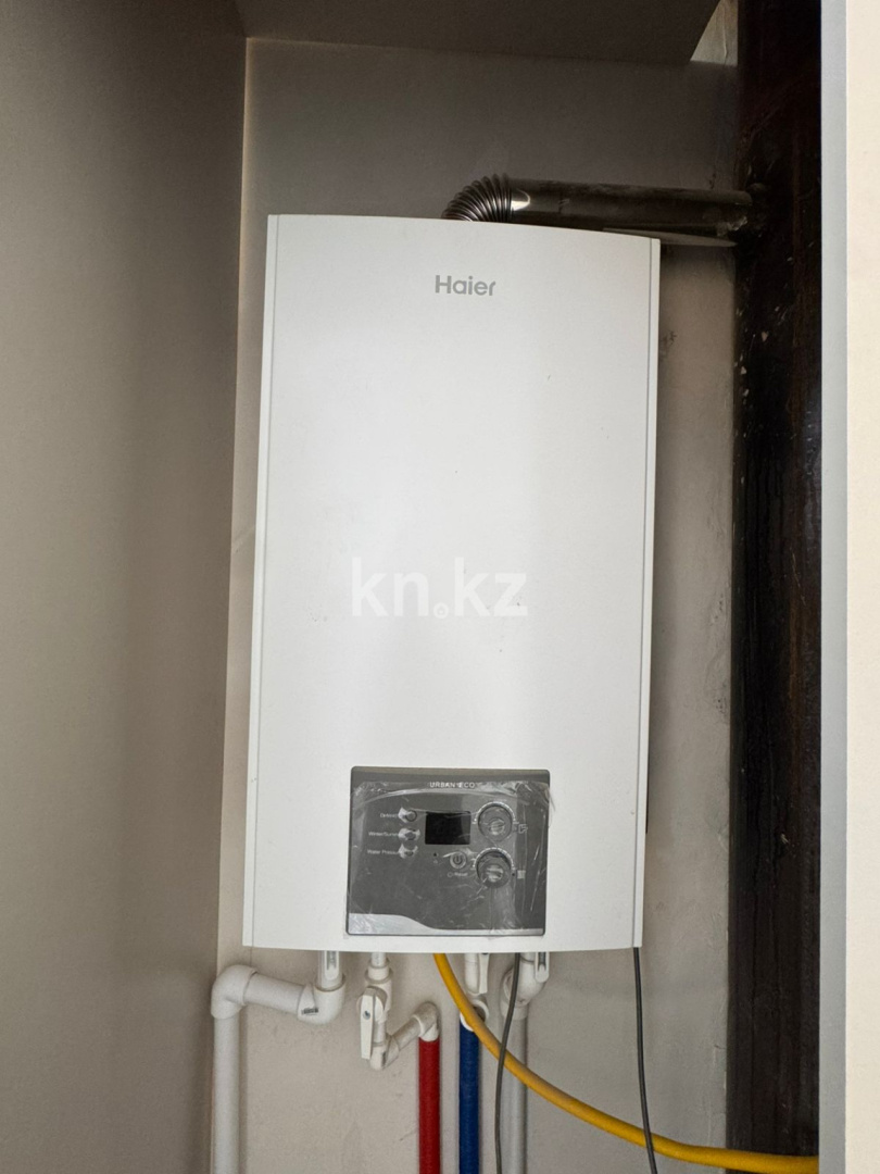 Продажа 1-комнатной квартиры, 43.8 м², ул. Кеменгер, дом  36 в Уральске - фото 7