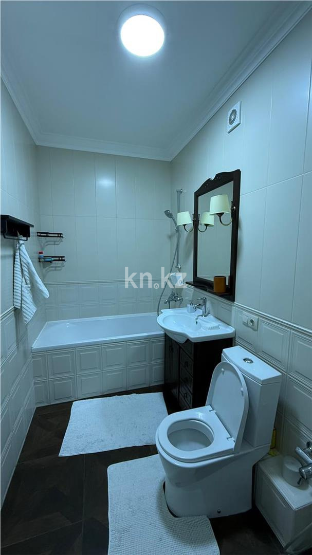 Продажа 3-комнатной квартиры, 88.2 м², пр. Улы Дала в Астане - фото 11