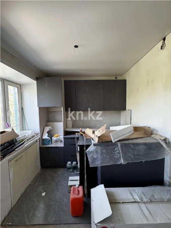 Продажа 2-комнатной квартиры, 43 м² в Караганде - фото 3