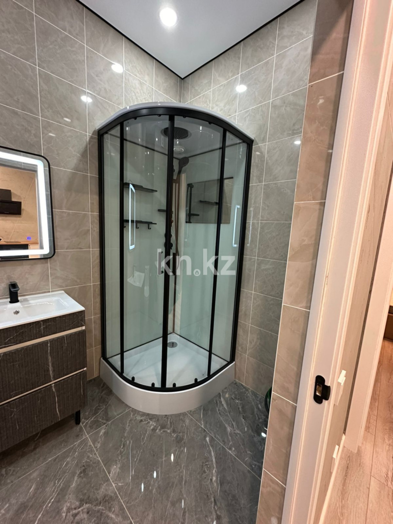 Продажа 2-комнатной квартиры, 51 м² в Алматы - фото 4