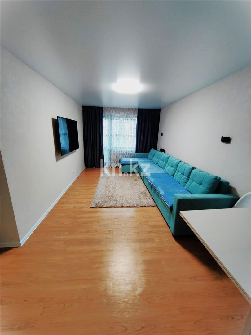 Продажа 3-комнатной квартиры, 65 м², пр. Н. Абдирова, дом  15 в Караганде