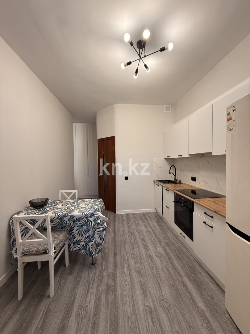 Продажа 1-комнатной квартиры, 38.1 м² в Астане - фото 7