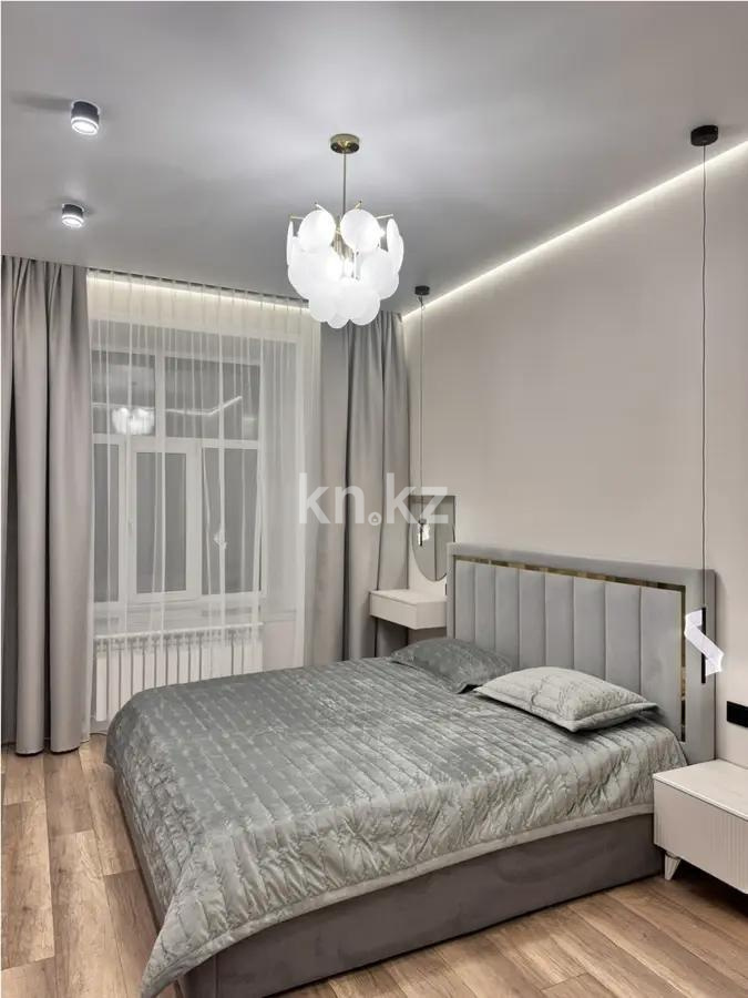 Продажа 1-комнатной квартиры, 50 м² в Караганде - фото 2