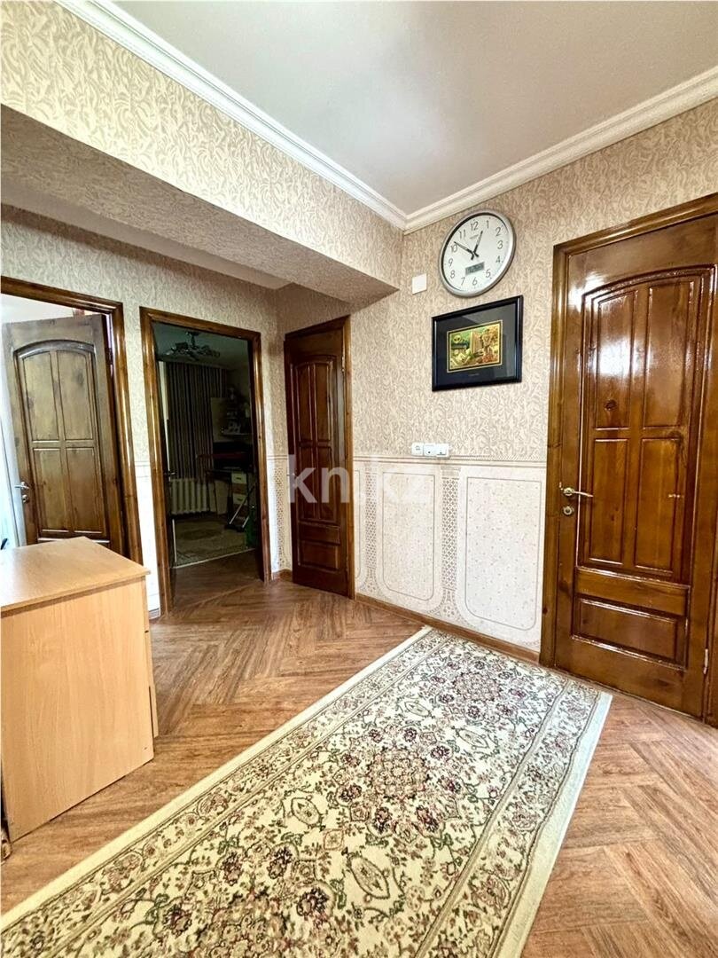Продажа 4-комнатной квартиры, 99 м² в Караганде - фото 17