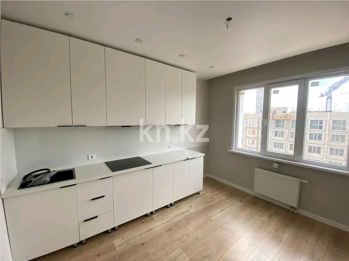 Продажа 2-комнатной квартиры, 62.5 м² в Астане - фото 3
