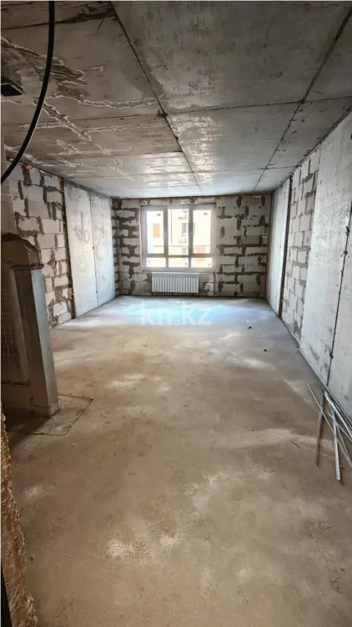 Продажа 1-комнатной квартиры, 32 м² в Алматы