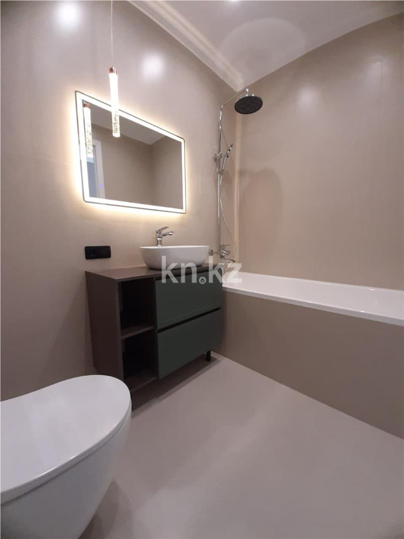 Продажа 2-комнатной квартиры, 43 м², пр. Туран в Астане - фото 7