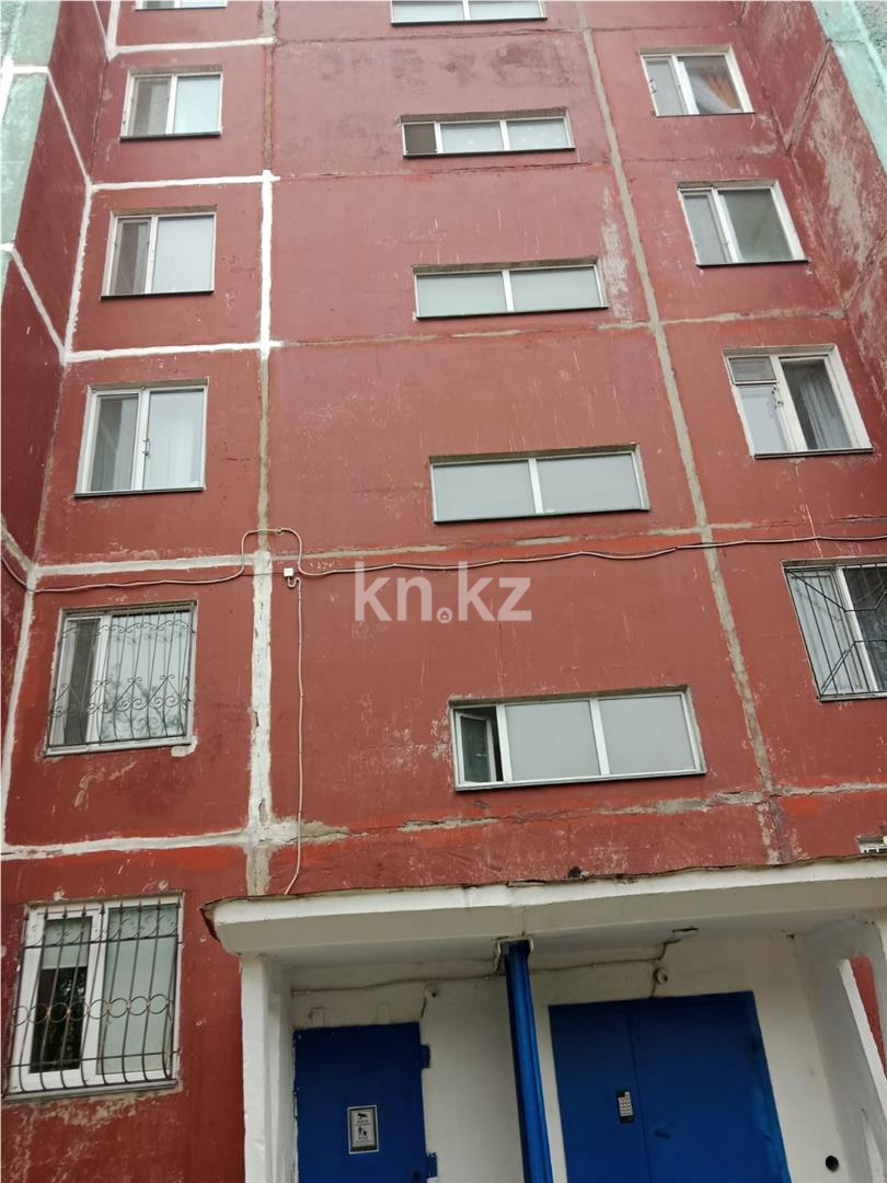 Продажа 2-комнатной квартиры, 50 м², мкр. 8-й мкр. в Темиртау - фото 9