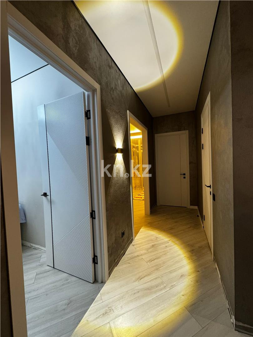 Продажа 2-комнатной квартиры, 65 м², ул. Асфендиярова в Астане - фото 7