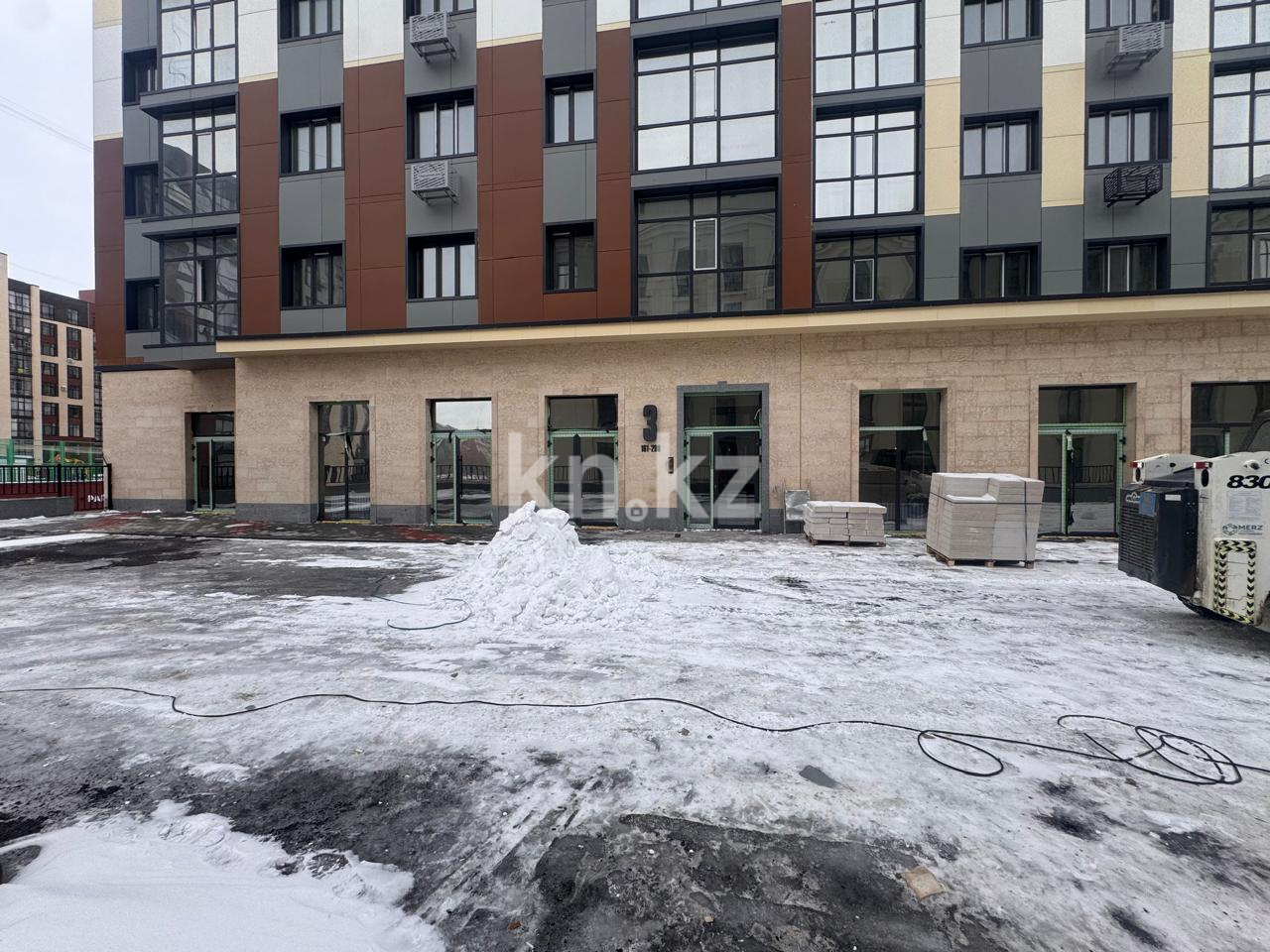 Продажа 3-комнатной квартиры, 88.3 м² в Караганде - фото 11