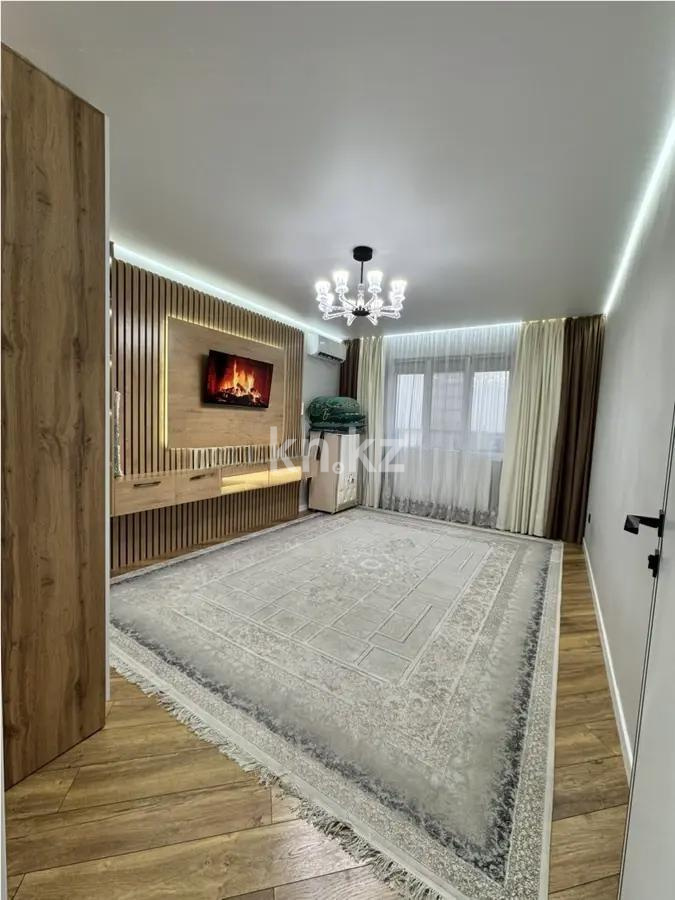 Продажа 2-комнатной квартиры, 60 м² в Алматы - фото 2