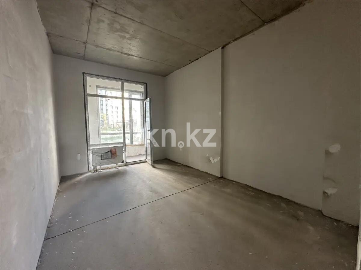 Продажа 2-комнатной квартиры, 50 м² в Астане