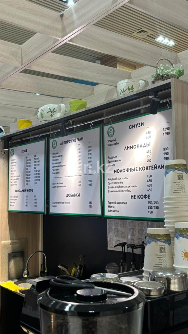 Продажа , 20 м², ул. Петрова, дом  24а/1 - ул. Жирентаева в Астане - фото 4