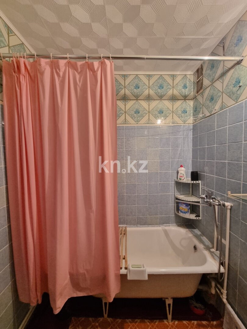 Продажа 3-комнатной квартиры, 62 м² в Караганде - фото 2