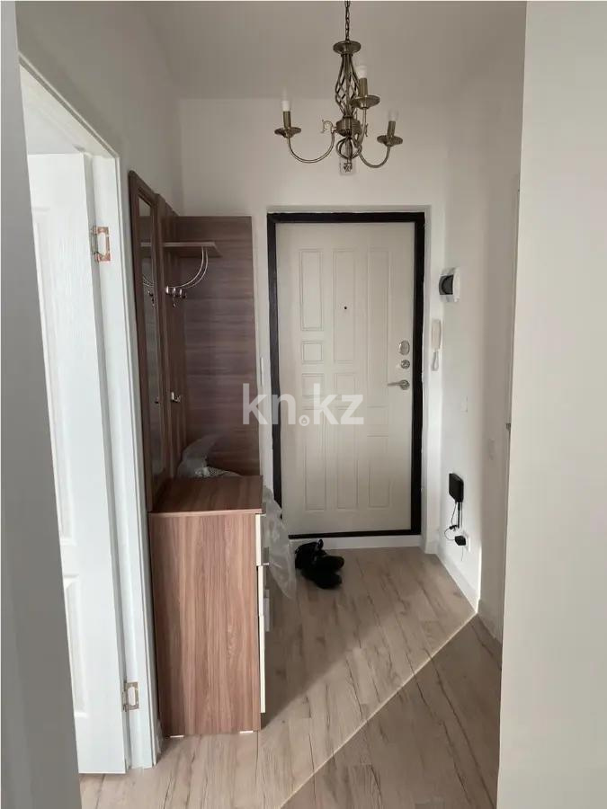 Продажа 1-комнатной квартиры, 36 м² в Астане - фото 4