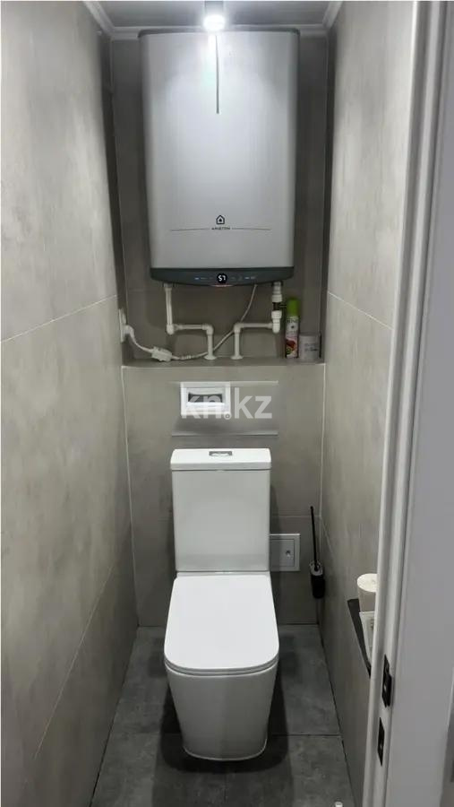 Продажа 3-комнатной квартиры, 64 м² в Караганде - фото 8