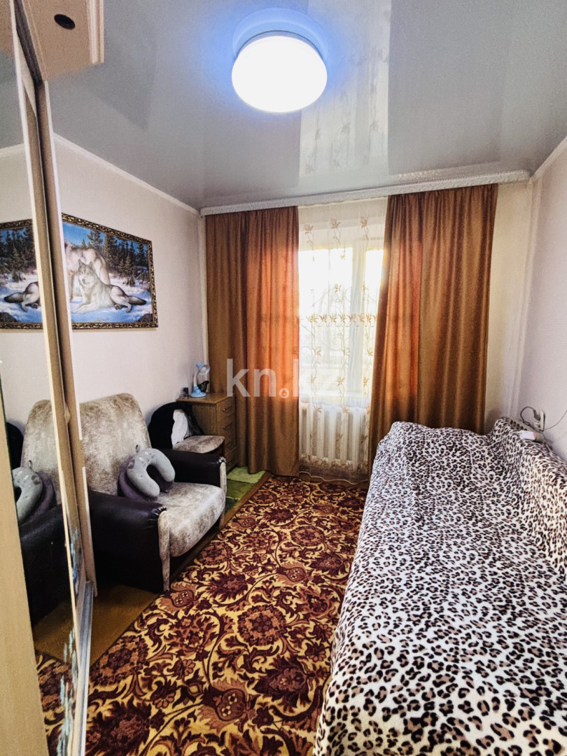 Продажа 4-комнатной квартиры, 80 м² в Караганде - фото 8