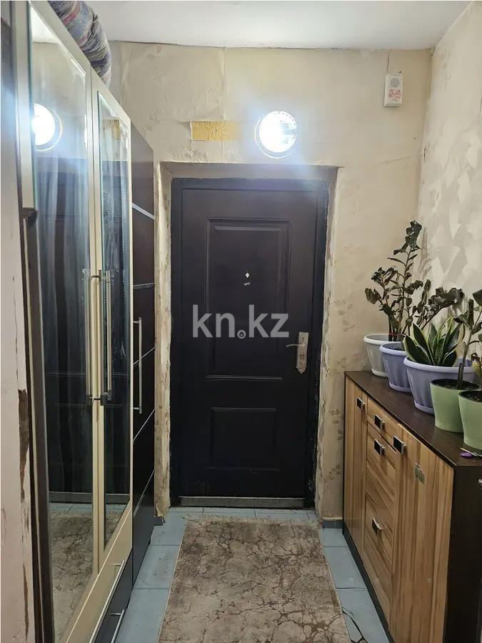 Продажа 1-комнатной квартиры, 38 м² в Астане - фото 3