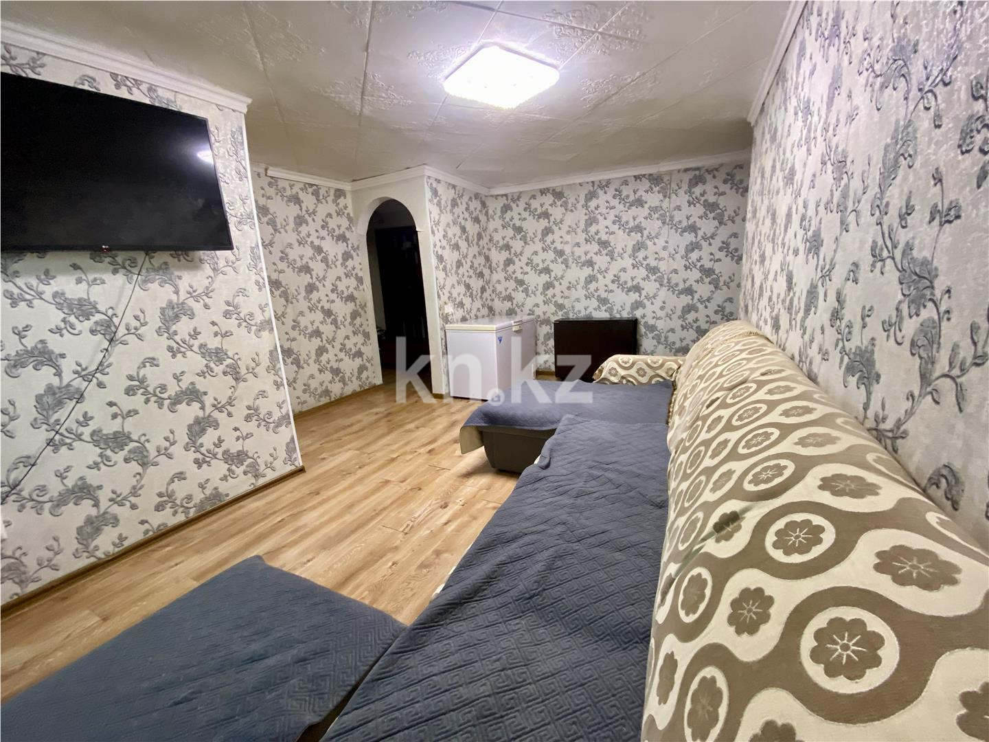 Продажа 3-комнатной квартиры, 52 м² в Сарани - фото 3