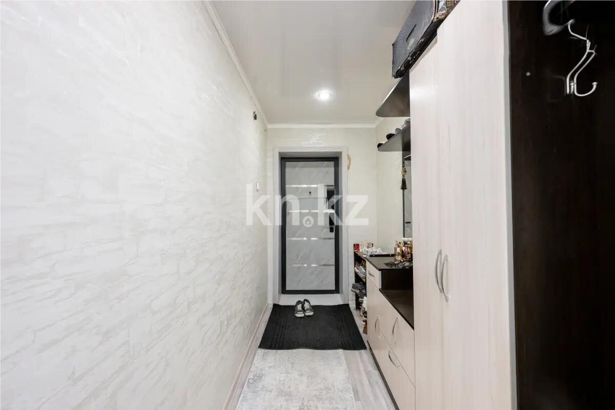 Продажа 3-комнатной квартиры, 62.4 м² в Астане - фото 7
