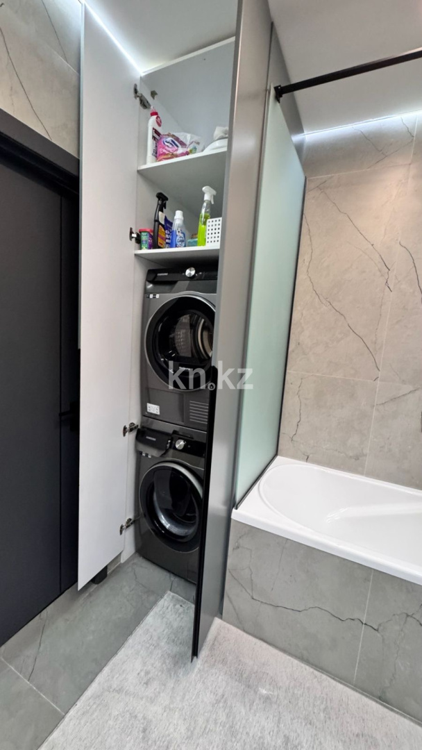 Продажа 2-комнатной квартиры, 80 м² в Алматы - фото 7