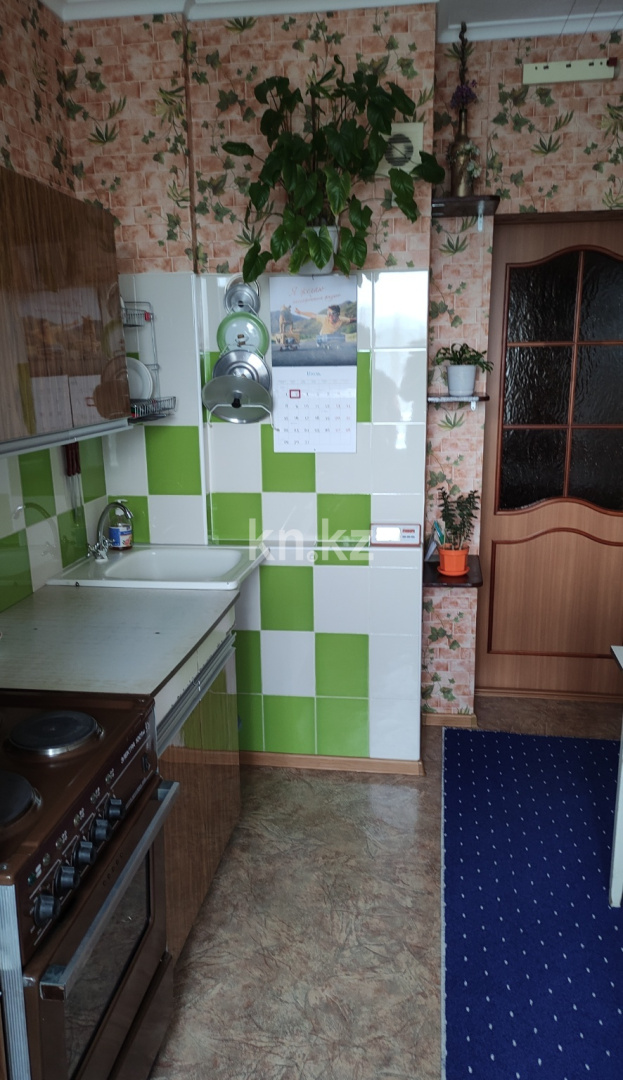 Продажа 2-комнатной квартиры, 58.5 м² в Алматы - фото 8