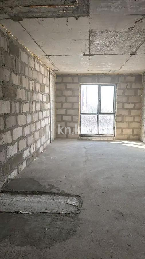 Продажа 2-комнатной квартиры, 61 м², ул. Журавлева, дом  26 в Алматы
