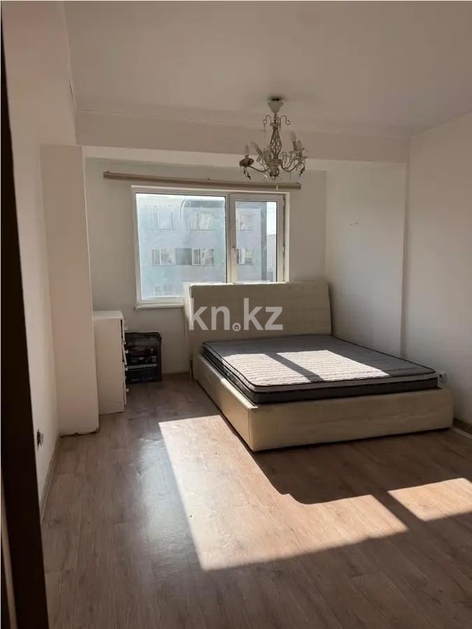 Продажа 3-комнатной квартиры, 76 м² в Алматы - фото 2
