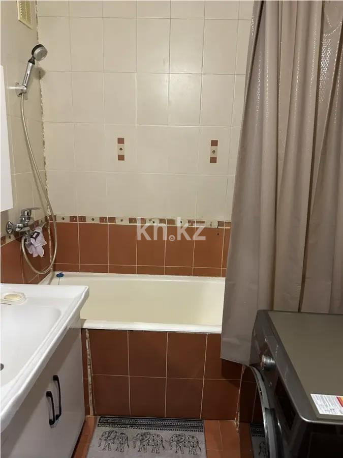 Продажа 2-комнатной квартиры, 56 м² в Алматы - фото 3