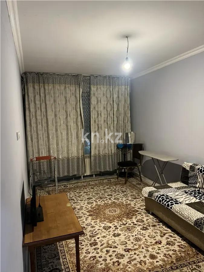 Продажа 1-комнатной квартиры, 42 м² в Алматы