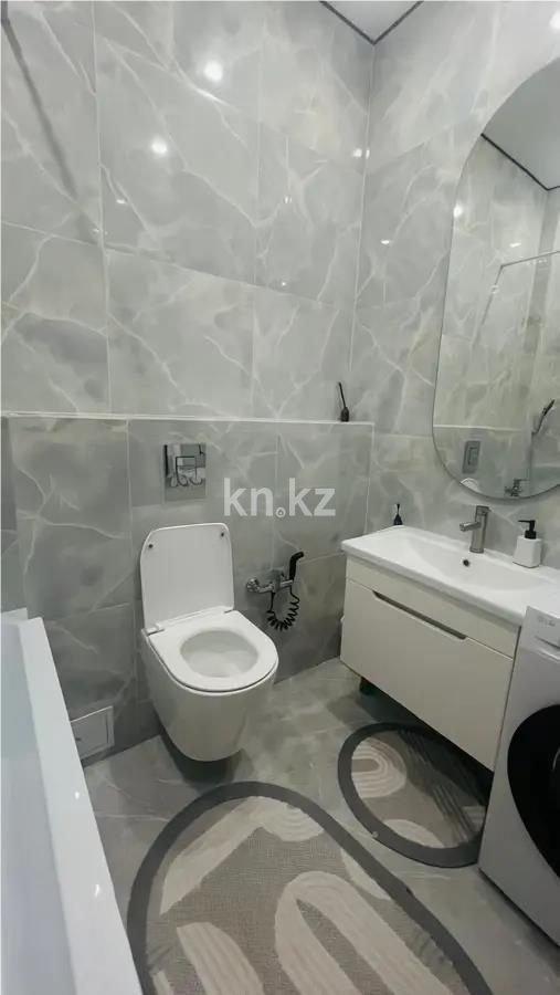 Продажа 2-комнатной квартиры, 42 м² в Астане - фото 4