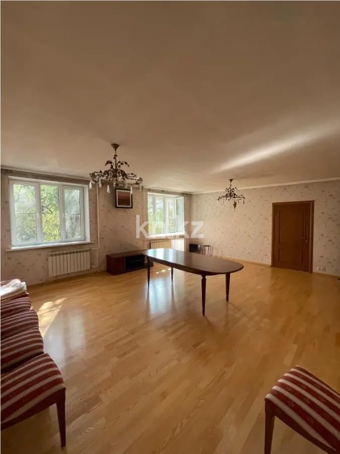 Продажа 3-комнатной квартиры, 90 м², ул. А. Шарипова, дом  76 в Алматы