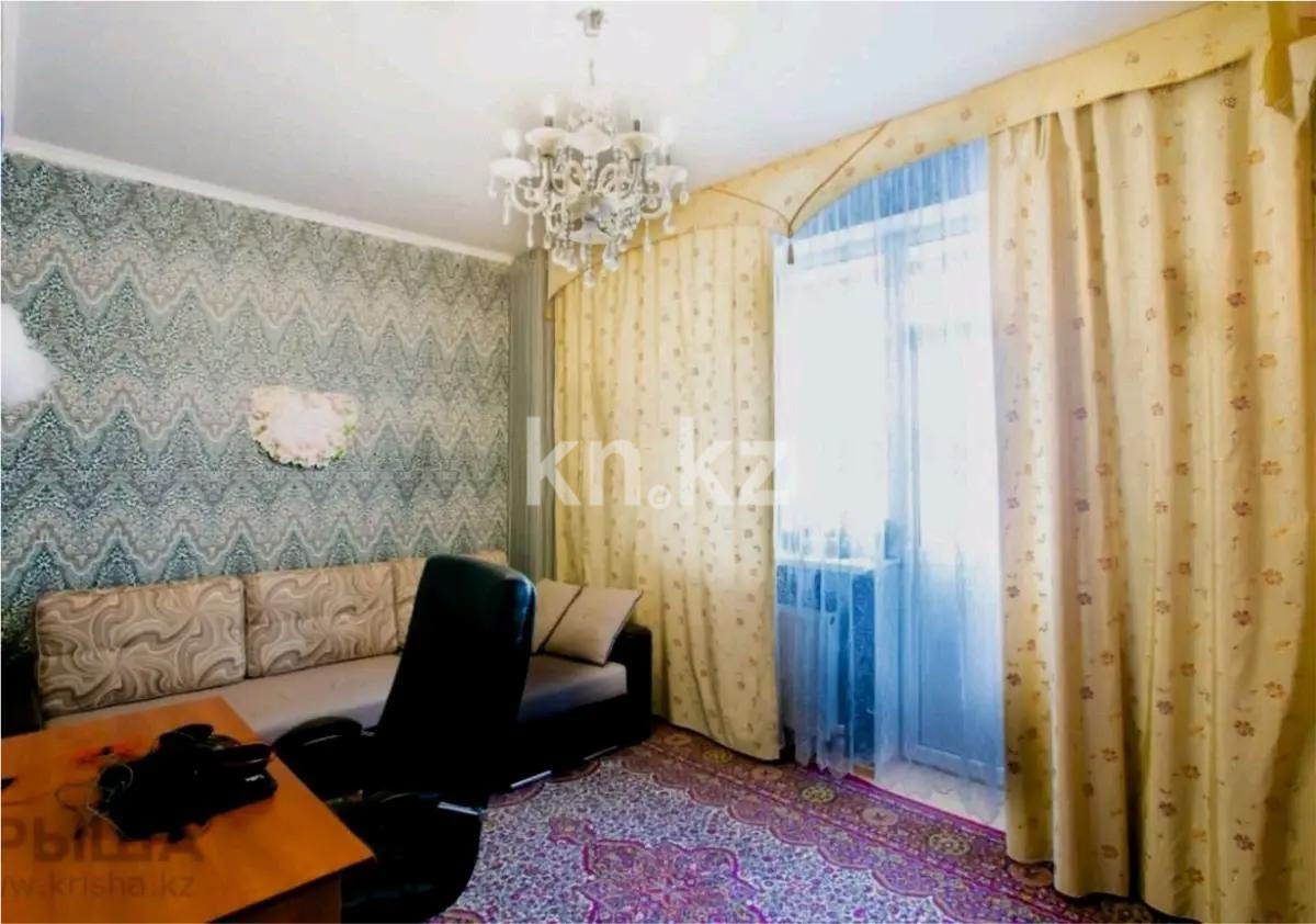 Продажа 4-комнатной квартиры, 128.2 м² в Астане - фото 2
