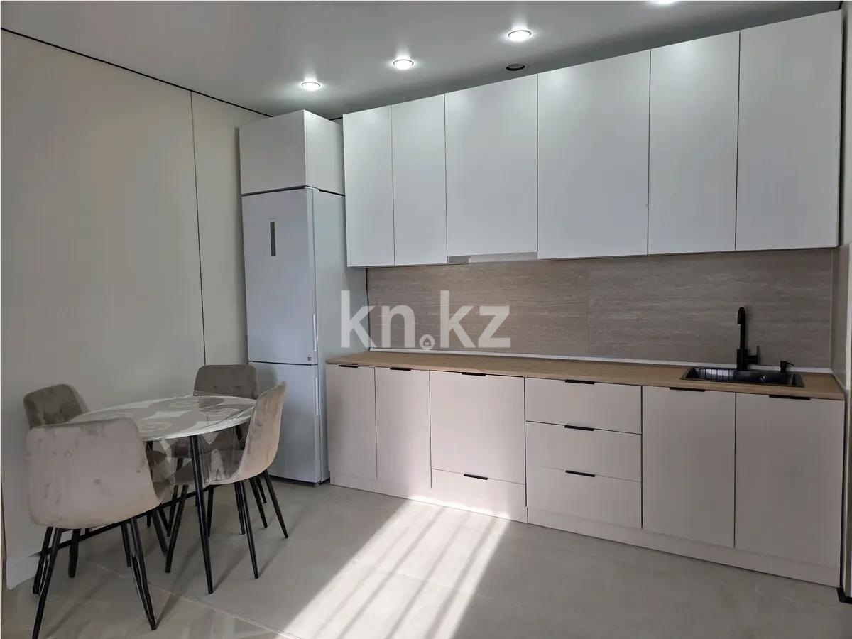 Продажа 2-комнатной квартиры, 46 м² в Астане - фото 3