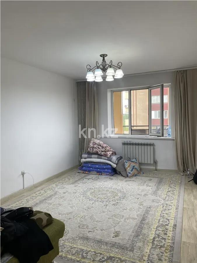 Продажа 1-комнатной квартиры, 47 м² в Алматы