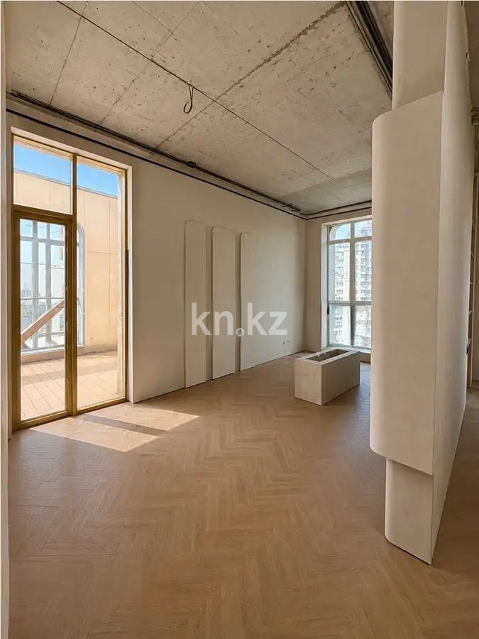 Продажа 4-комнатной квартиры, 170 м² в Алматы