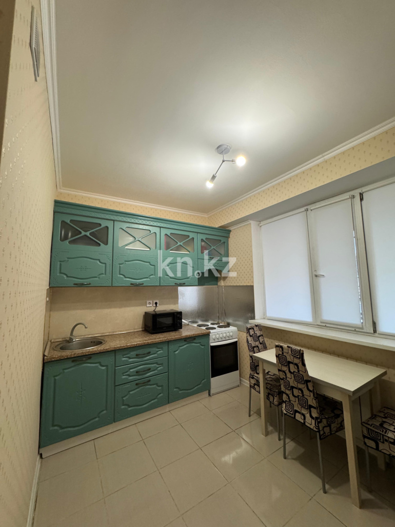 Аренда 1-комнатной квартиры, 35 м² в Астане - фото 3