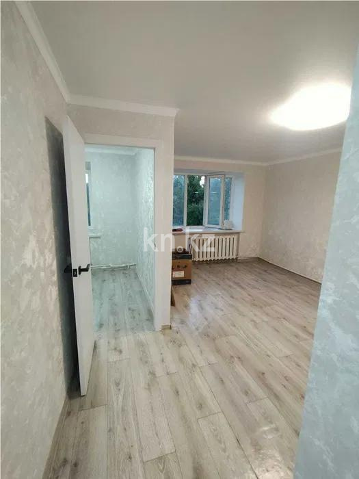 Продажа 1-комнатной квартиры, 31 м², мкр-н 12, дом  5 в Караганде - фото 4