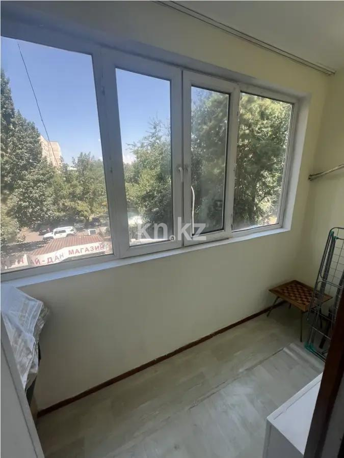 Продажа 1-комнатной квартиры, 33 м², ул. Айманова, дом  3 в Алматы - фото 6