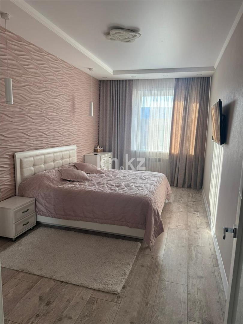 Продажа 2-комнатной квартиры, 66 м² в Караганде - фото 4