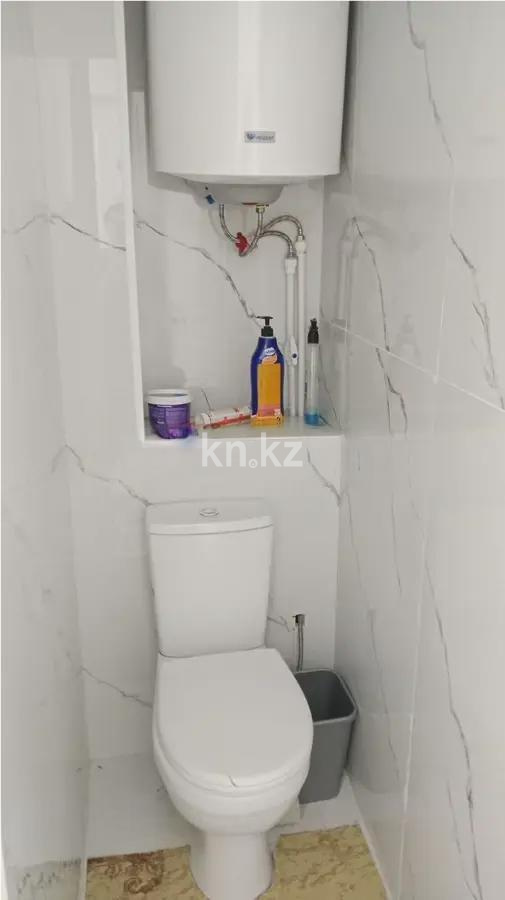 Продажа 3-комнатной квартиры, 61 м² в Сарани - фото 3