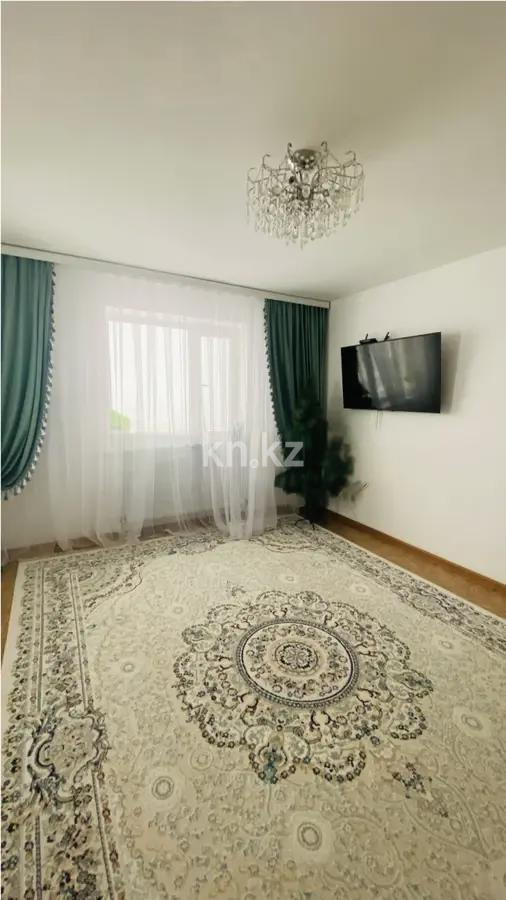 Продажа 2-комнатной квартиры, 50 м², ул. С-303, дом  2/3 в Астане