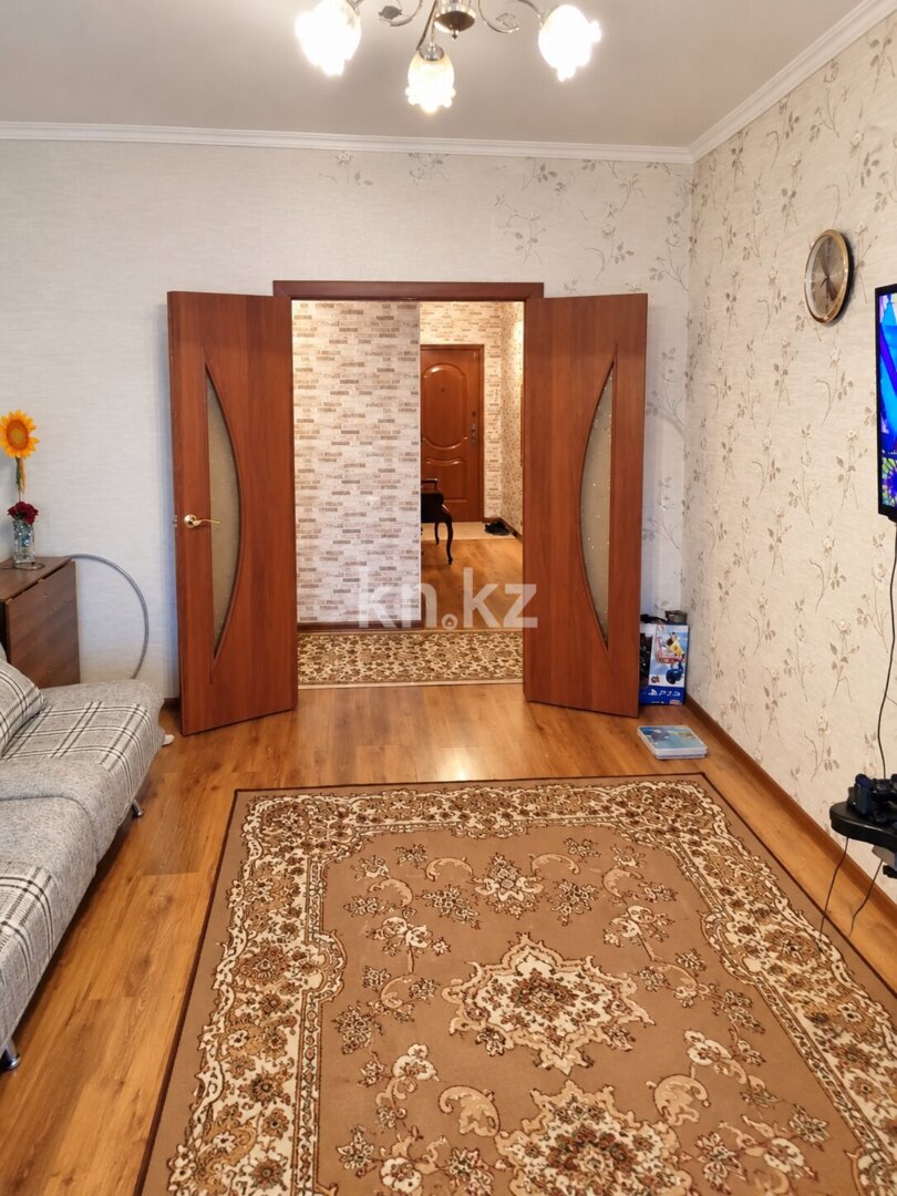 Аренда 2-комнатной квартиры, 70 м² в Астане - фото 2