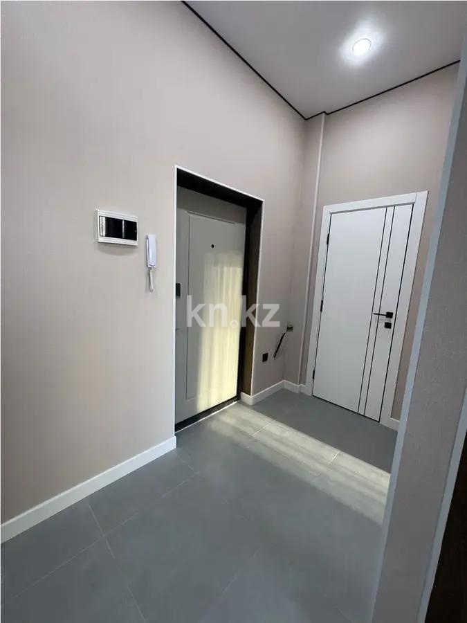Продажа 2-комнатной квартиры, 39 м² в Астане - фото 5