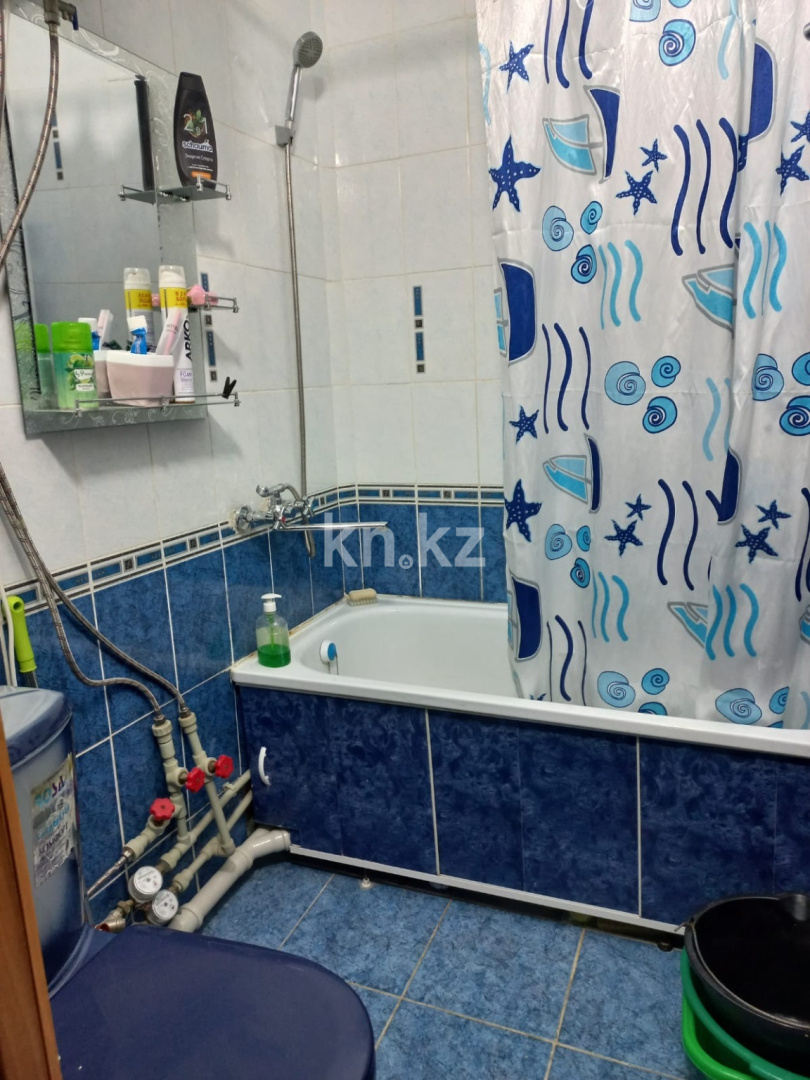 Аренда 1-комнатной квартиры посуточно, 30 м² в Балхаше - фото 6