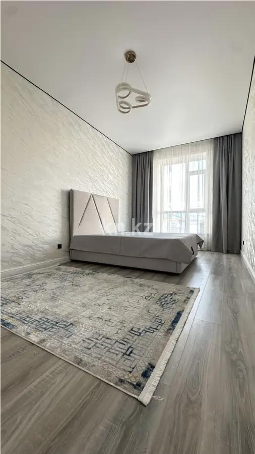 Продажа 2-комнатной квартиры, 68 м² в Астане - фото 2