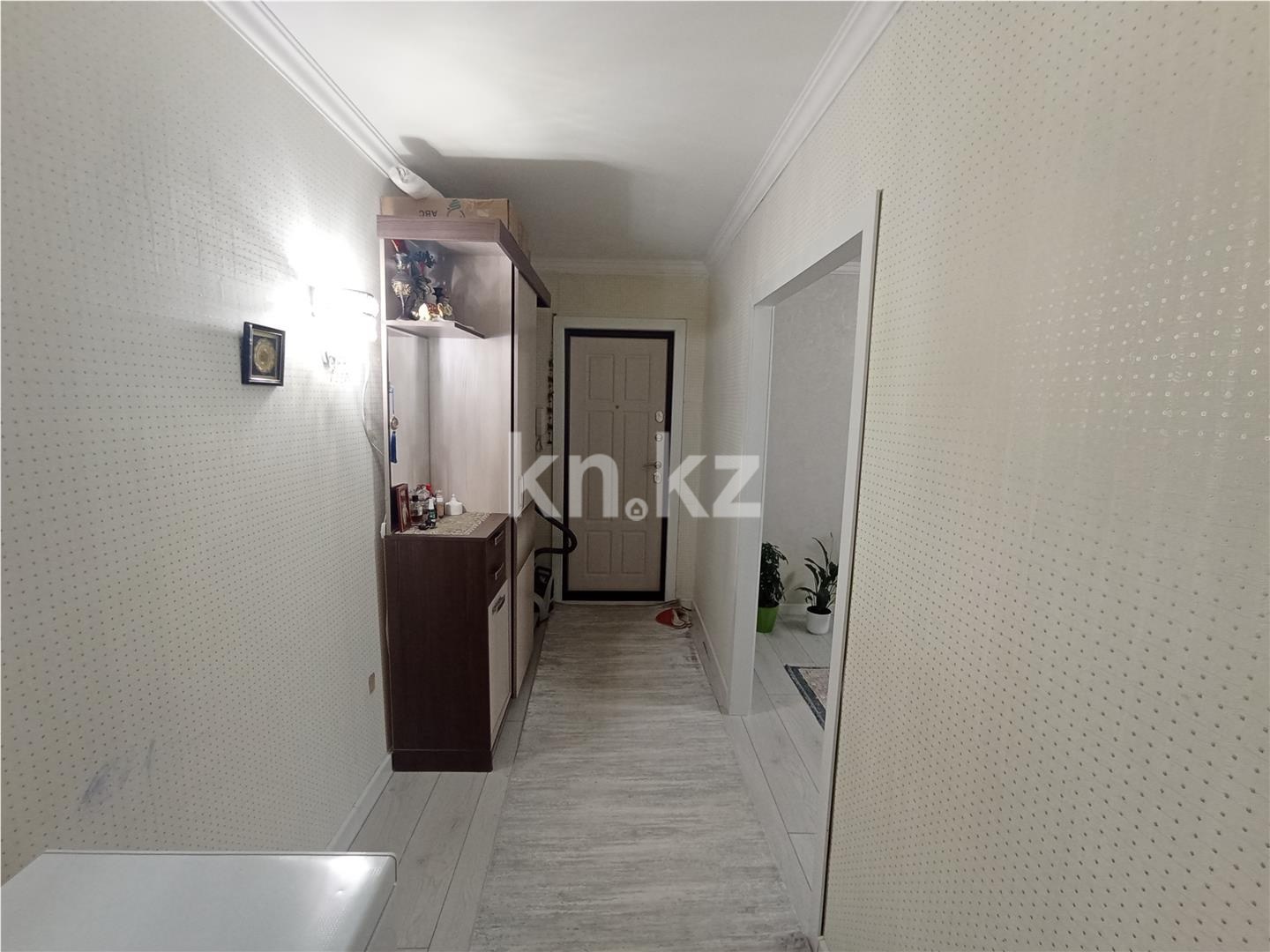 Продажа 3-комнатной квартиры, 65 м², ул. Гапеева в Караганде - фото 12