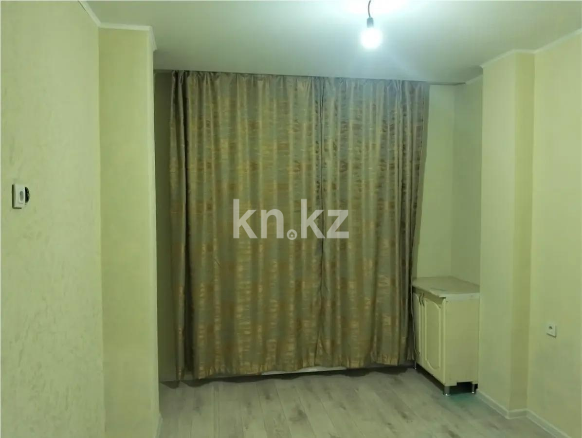 Продажа 1-комнатной квартиры, 35 м² в Алматы